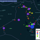 Illustration for article titled How Much of Iraq Does ISIS Actually Control?